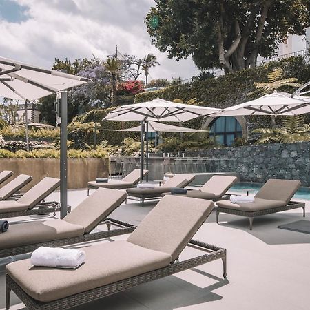 Villa Quinta Torrinha Rooms Funchal  Exteriér fotografie