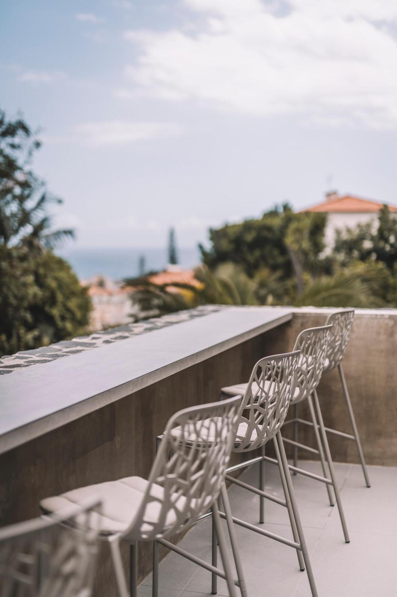 Villa Quinta Torrinha Rooms Funchal  Exteriér fotografie