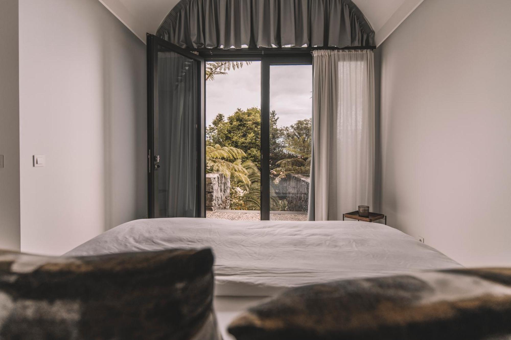 Villa Quinta Torrinha Rooms Funchal  Exteriér fotografie
