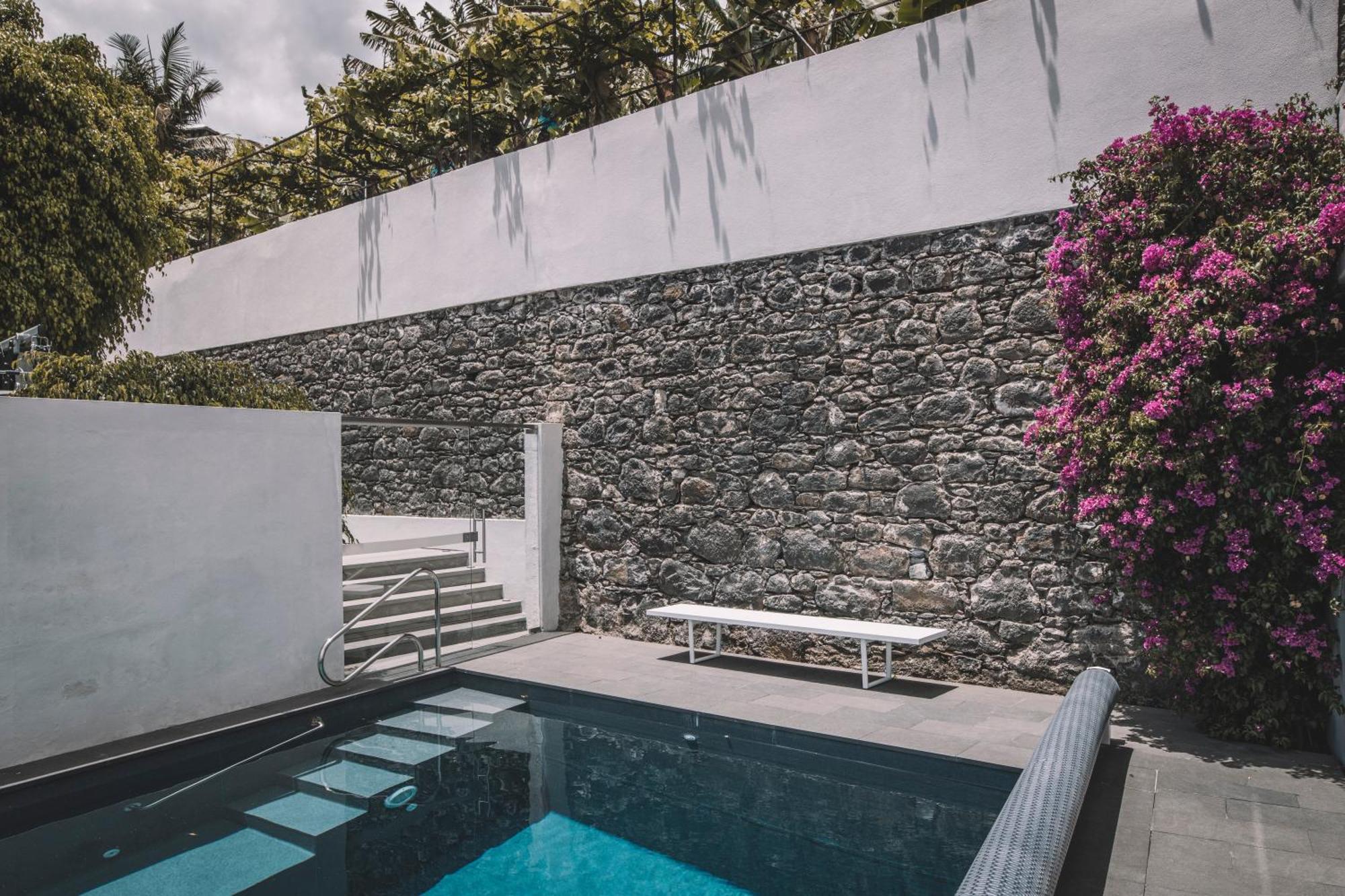 Villa Quinta Torrinha Rooms Funchal  Exteriér fotografie