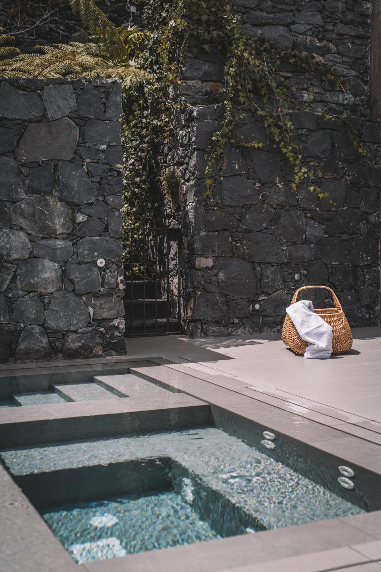 Villa Quinta Torrinha Rooms Funchal  Exteriér fotografie