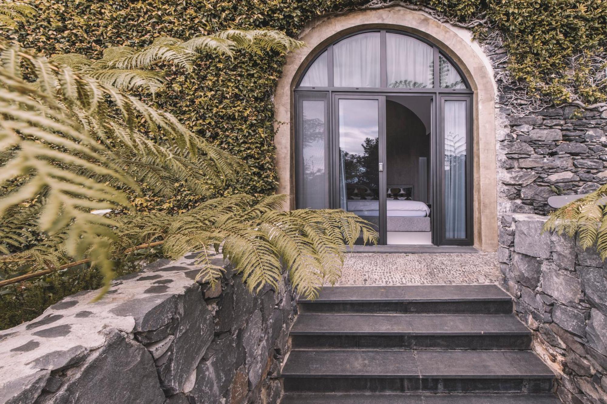 Villa Quinta Torrinha Rooms Funchal  Exteriér fotografie