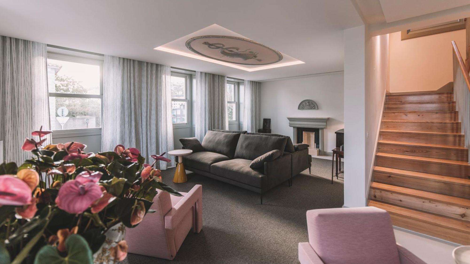 Villa Quinta Torrinha Rooms Funchal  Exteriér fotografie