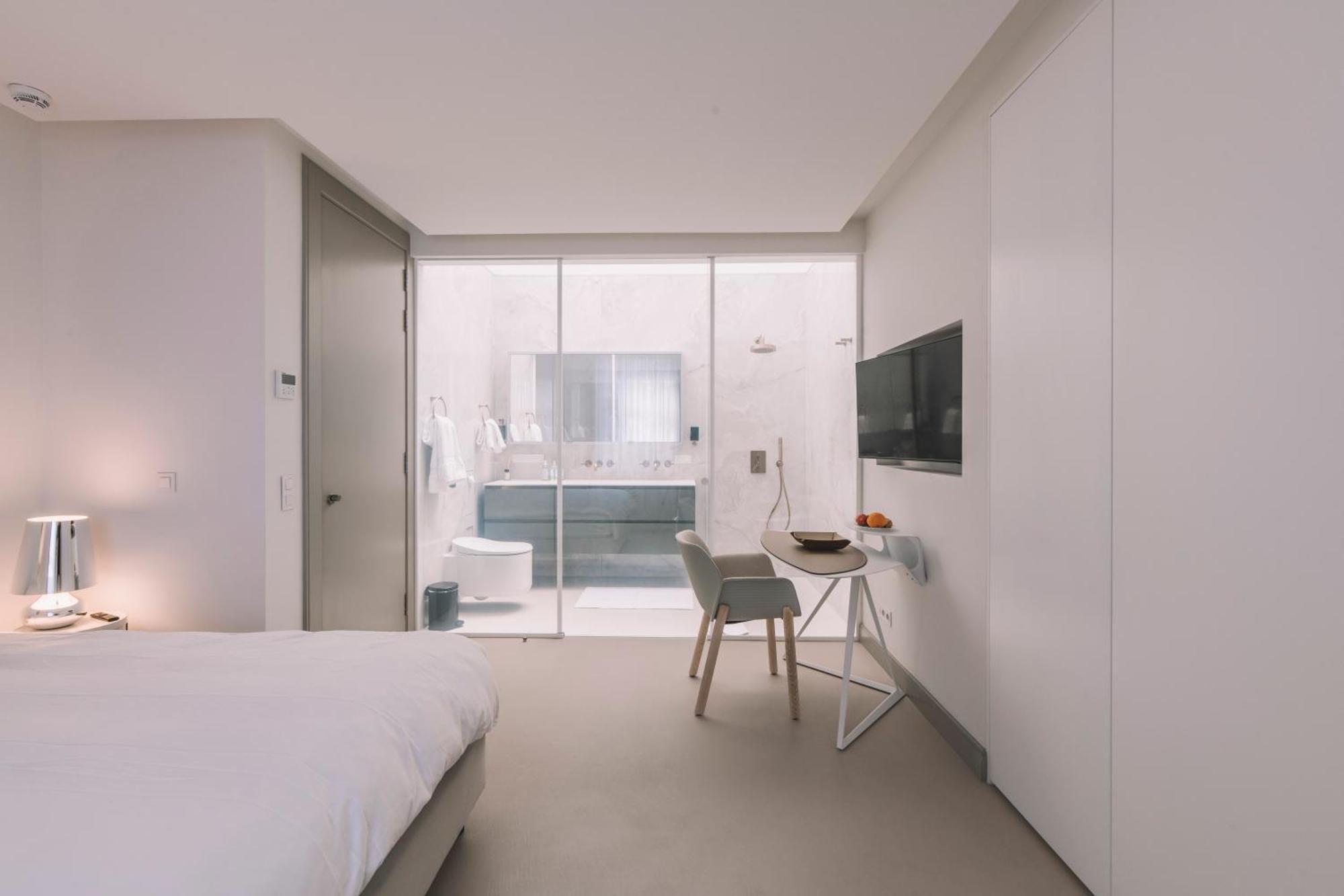 Villa Quinta Torrinha Rooms Funchal  Pokoj fotografie
