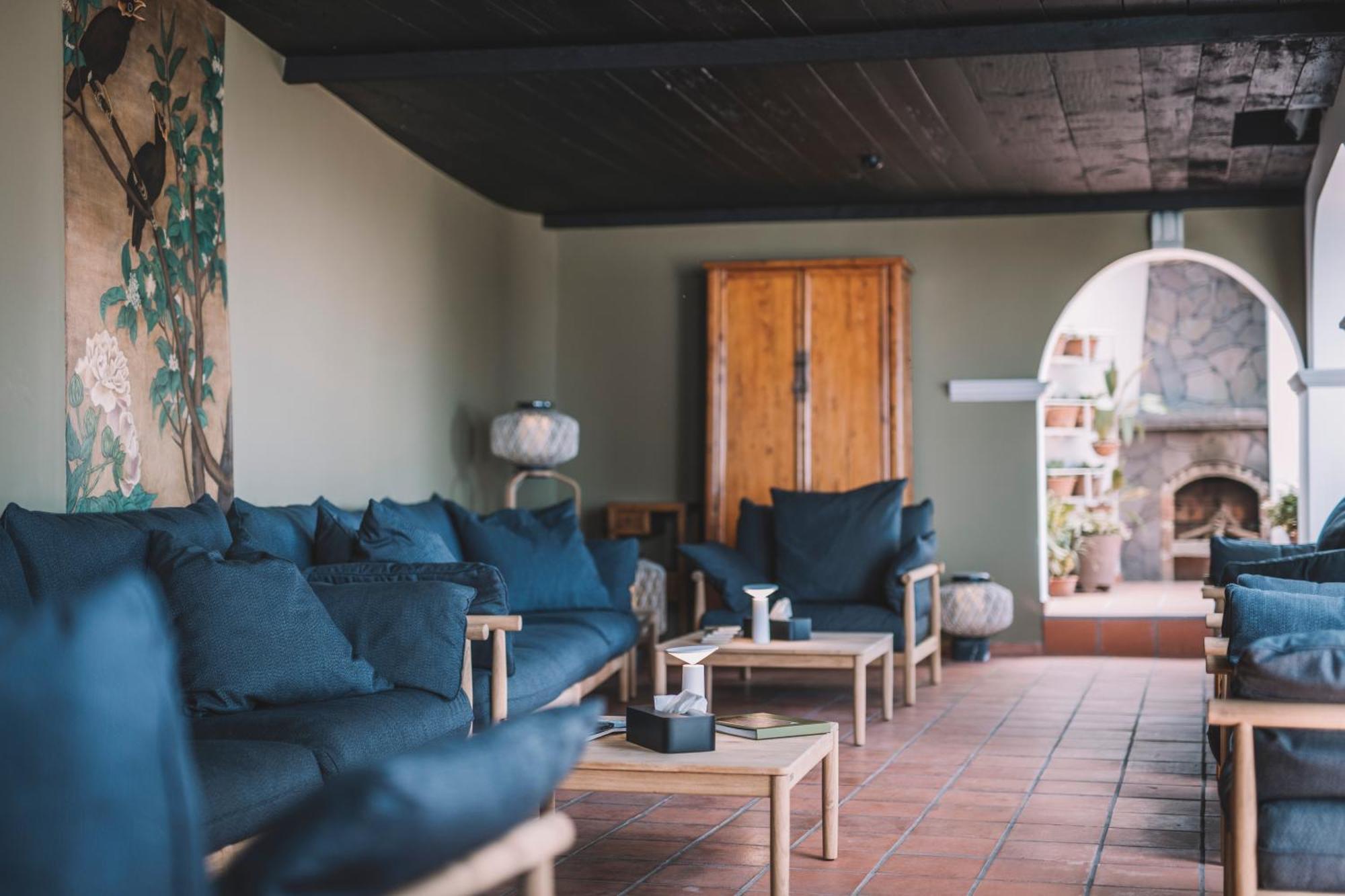 Villa Quinta Torrinha Rooms Funchal  Exteriér fotografie