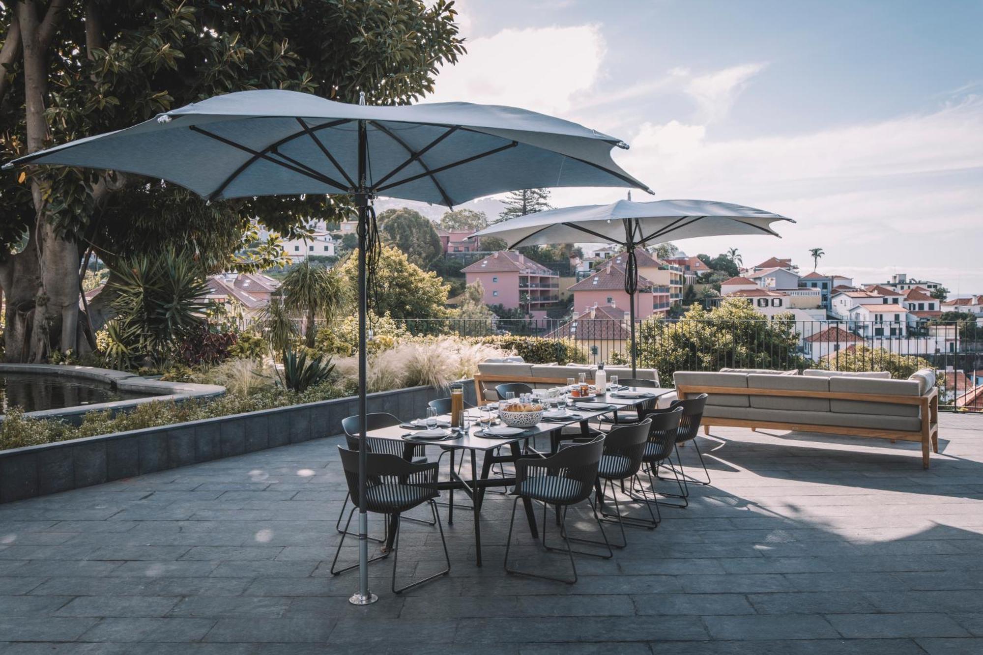 Villa Quinta Torrinha Rooms Funchal  Exteriér fotografie