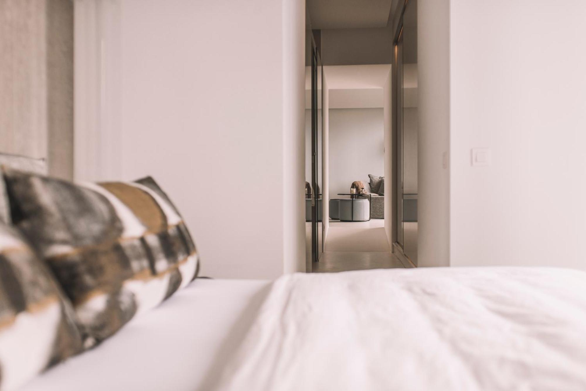 Villa Quinta Torrinha Rooms Funchal  Pokoj fotografie
