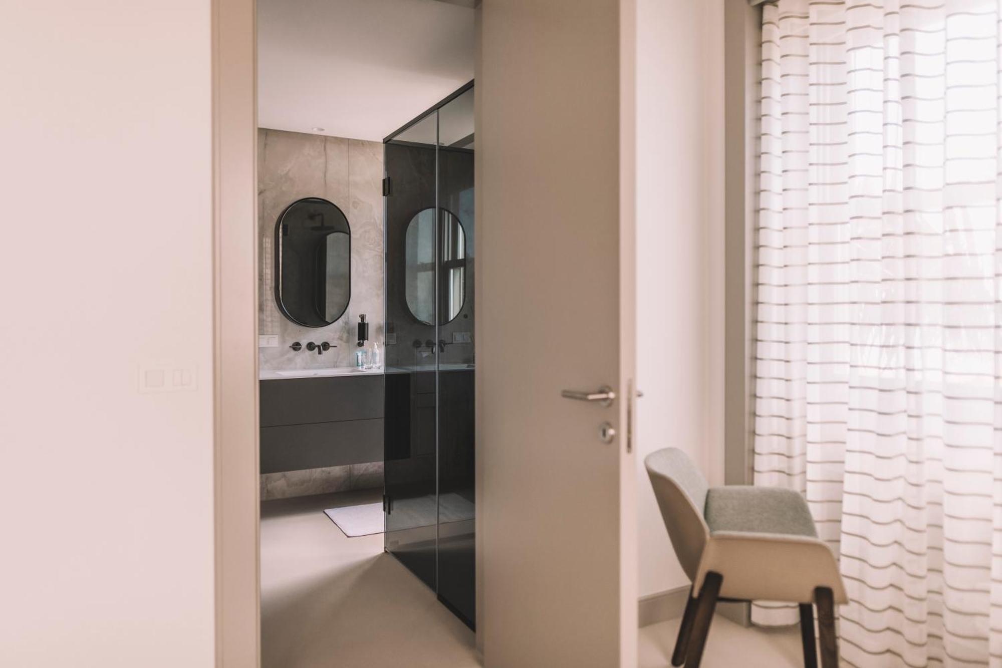 Villa Quinta Torrinha Rooms Funchal  Pokoj fotografie