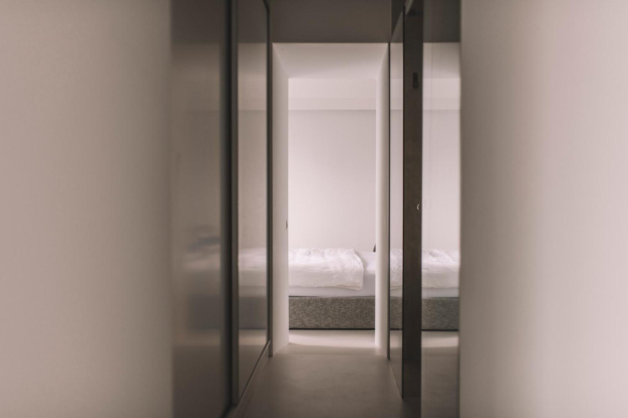 Villa Quinta Torrinha Rooms Funchal  Pokoj fotografie