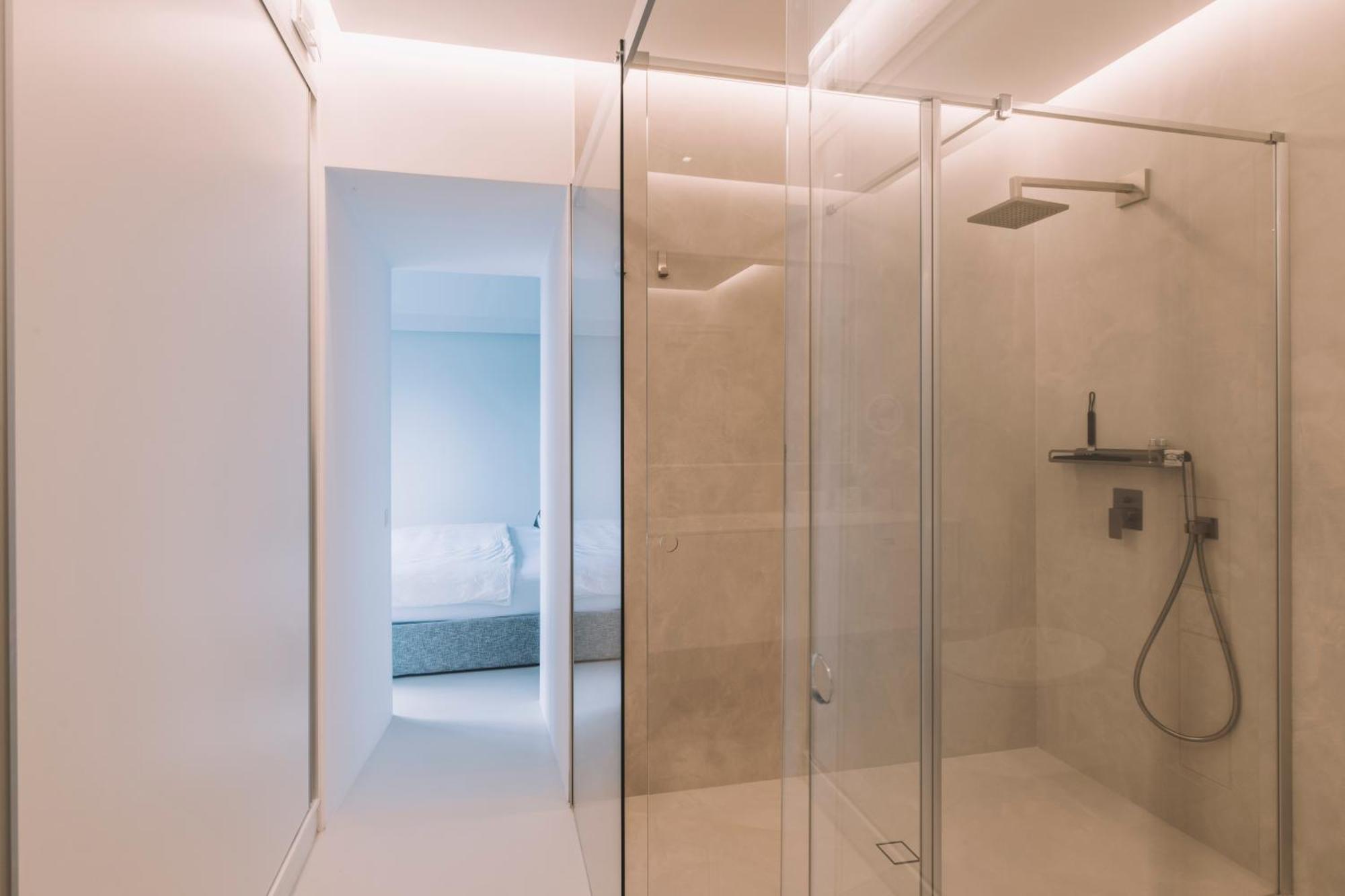 Villa Quinta Torrinha Rooms Funchal  Pokoj fotografie