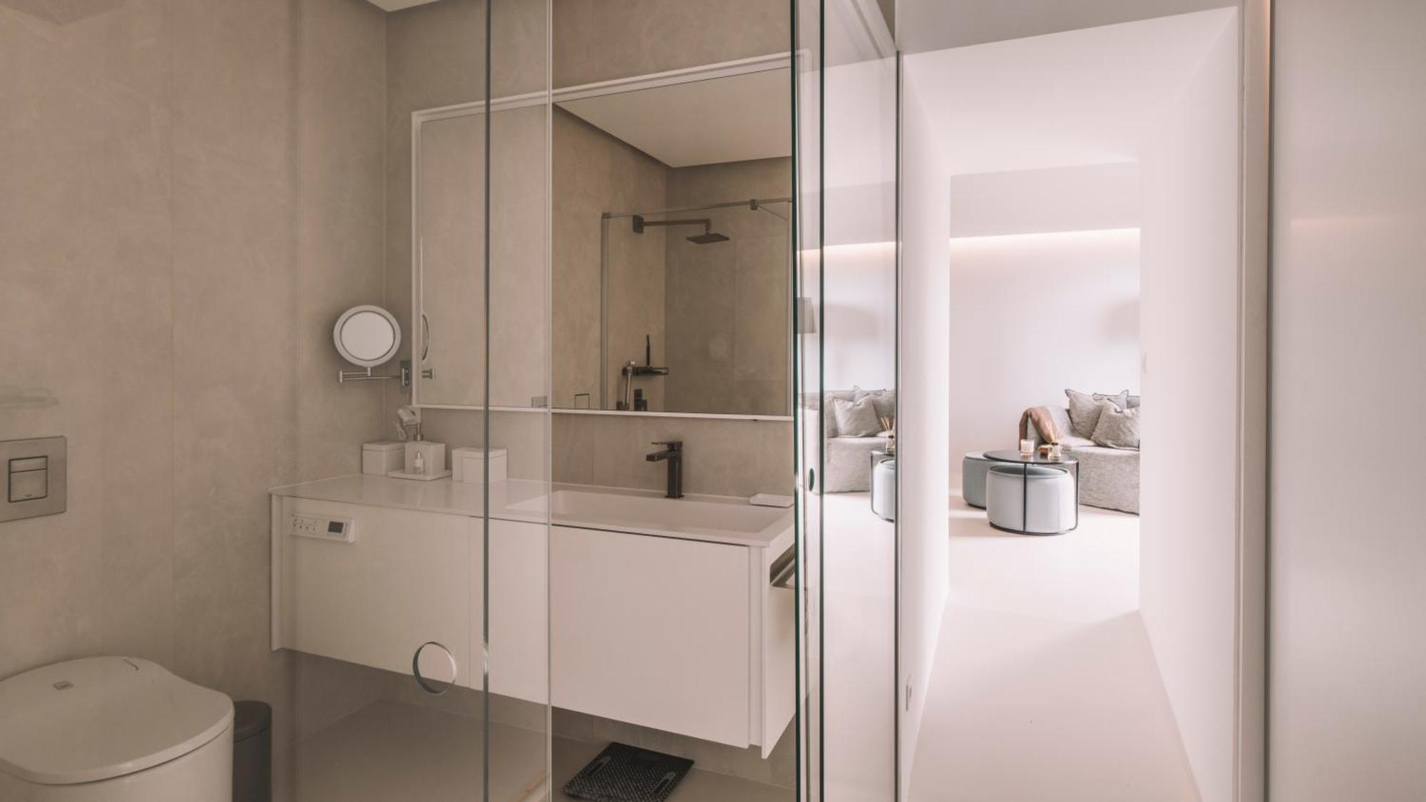 Villa Quinta Torrinha Rooms Funchal  Pokoj fotografie